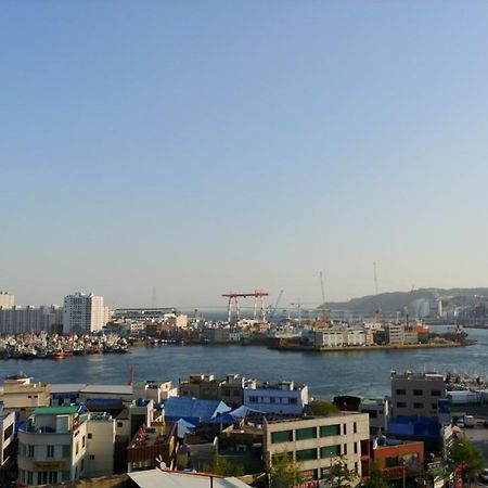 Four Season Guest House 釜山 外观 照片