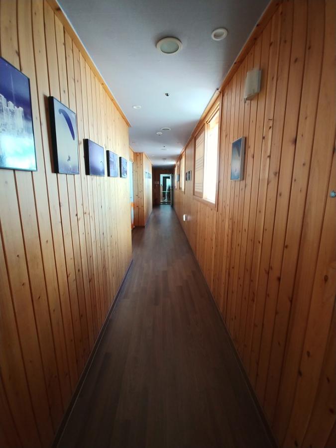 Four Season Guest House 釜山 外观 照片